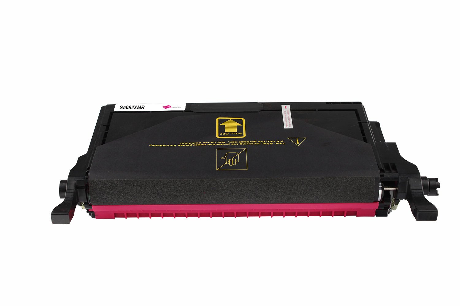 Cartouche de toner Compatible Samsung CLT-M5082L/ELS(M508L) Magenta 4000pages - KERA FRANCE Cartouche de toner Compatible Samsung CLT-M5082L/ELS(M508L) Magenta 4000pages - KERA FRANCE
